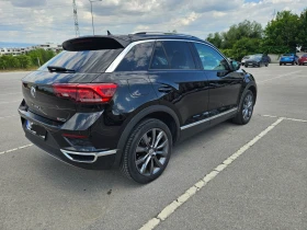 VW T-Roc Digital cockpit 4x4 DSG, снимка 6