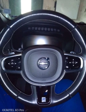 Volvo Xc90 R Design , снимка 7