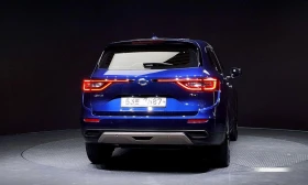 Renault Koleos 2.0 LPe LE 2WD  * НАЙ-ДОБРА ЦЕНА В БЪЛГАРИЯ* , снимка 4