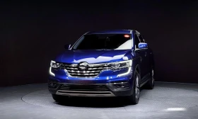 Renault Koleos 2.0 LPe LE 2WD  * НАЙ-ДОБРА ЦЕНА В БЪЛГАРИЯ* , снимка 3