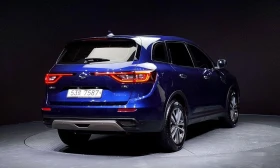 Renault Koleos 2.0 LPe LE 2WD  * НАЙ-ДОБРА ЦЕНА В БЪЛГАРИЯ* , снимка 2