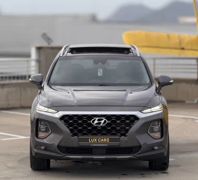 Hyundai Santa fe - 2.2CRDi - 4wd - Full - Cam360 - Led - Navi -, снимка 6