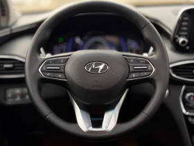Hyundai Santa fe - 2.2CRDi - 4wd - Full - Cam360 - Led - Navi -, снимка 8