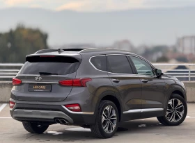Hyundai Santa fe - 2.2CRDi - 4wd - Full - Cam360 - Led - Navi -, снимка 2