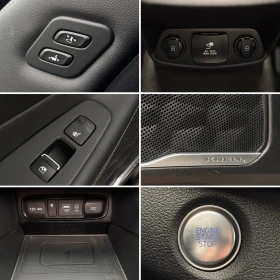 Hyundai Santa fe - 2.2CRDi - 4wd - Full - Cam360 - Led - Navi -, снимка 14