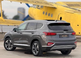 Hyundai Santa fe - 2.2CRDi - 4wd - Full - Cam360 - Led - Navi -, снимка 4