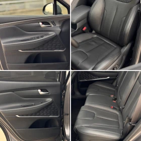Hyundai Santa fe - 2.2CRDi - 4wd - Full - Cam360 - Led - Navi -, снимка 11