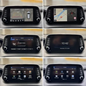 Hyundai Santa fe - 2.2CRDi - 4wd - Full - Cam360 - Led - Navi -, снимка 13