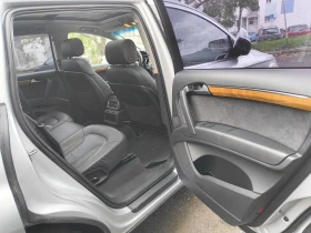 Audi Q7  2014г.ФЕЙС На пружини панорама камера , снимка 10