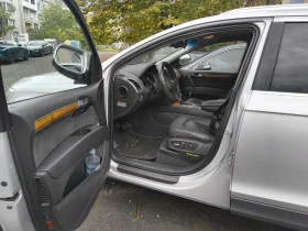 Audi Q7  2014г.ФЕЙС На пружини панорама камера , снимка 9