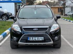 Ford Kuga 2.0 Дизел 4x4, снимка 2