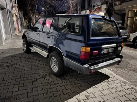 Toyota 4runner 3.0 V6, снимка 5