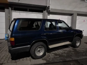 Toyota 4runner 3.0 V6, снимка 4