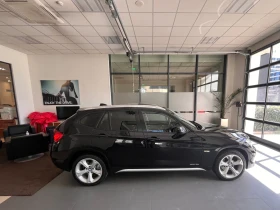 BMW X1 18xDrive, снимка 7