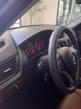 BMW X1 18xDrive, снимка 10