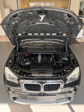 BMW X1 18xDrive, снимка 5