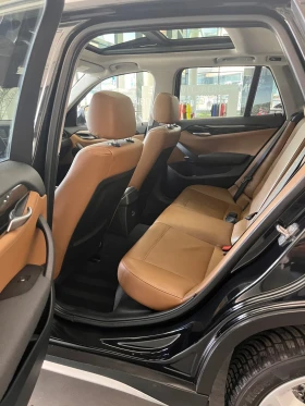 BMW X1 18xDrive, снимка 14