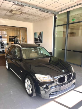 BMW X1 18xDrive, снимка 1