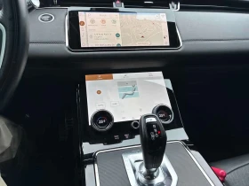 Land Rover Range Rover Evoque * R Dynamic SE * CARFAX * ПРЕДСТАВИТЕЛ * MERIDIAN, снимка 9
