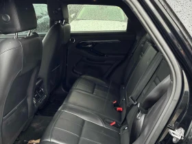 Land Rover Range Rover Evoque * R Dynamic SE * CARFAX * ПРЕДСТАВИТЕЛ * MERIDIAN, снимка 12