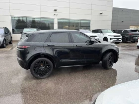 Land Rover Range Rover Evoque * R Dynamic SE * CARFAX * ПРЕДСТАВИТЕЛ * MERIDIAN, снимка 3