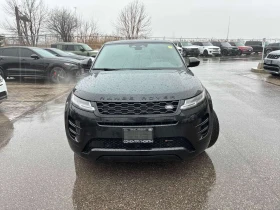 Land Rover Range Rover Evoque * R Dynamic SE * CARFAX * ПРЕДСТАВИТЕЛ * MERIDIAN, снимка 6