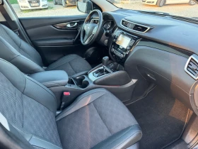 Nissan Qashqai 1.6-DCI  -Автоматик - 131 кс , снимка 10