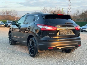 Nissan Qashqai 1.6-DCI  -Автоматик - 131 кс , снимка 5