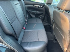 Nissan Qashqai 1.6-DCI  -Автоматик - 131 кс , снимка 12