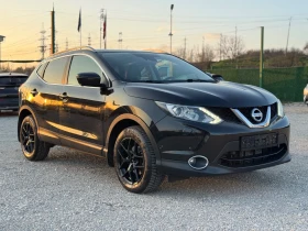 Nissan Qashqai 1.6-DCI  -Автоматик - 131 кс , снимка 1