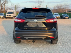 Nissan Qashqai 1.6-DCI  -Автоматик - 131 кс , снимка 6