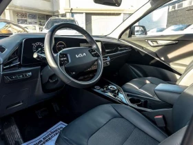Kia Niro EV WIND+ | BSM | NAVI | LDW | CARPLAY | ONE OWNER, снимка 4