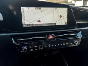 Kia Niro EV WIND+ | BSM | NAVI | LDW | CARPLAY | ONE OWNER, снимка 14