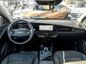 Kia Niro EV WIND+ | BSM | NAVI | LDW | CARPLAY | ONE OWNER, снимка 10