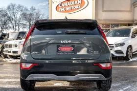 Kia Niro EV WIND+ | BSM | NAVI | LDW | CARPLAY | ONE OWNER, снимка 3