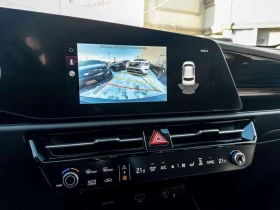 Kia Niro EV WIND+ | BSM | NAVI | LDW | CARPLAY | ONE OWNER, снимка 15