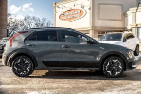 Kia Niro EV WIND+ | BSM | NAVI | LDW | CARPLAY | ONE OWNER, снимка 2