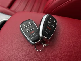 Alfa Romeo Stelvio АвтоКредит* (ЦЕНА ДО БГ)Alfa Romeo Stelvio Veloce , снимка 14