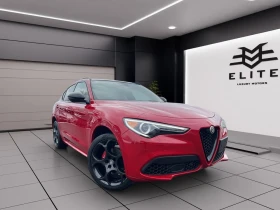 Alfa Romeo Stelvio АвтоКредит* (ЦЕНА ДО БГ)Alfa Romeo Stelvio Veloce , снимка 1