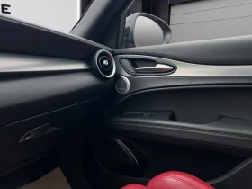 Alfa Romeo Stelvio АвтоКредит* (ЦЕНА ДО БГ)Alfa Romeo Stelvio Veloce , снимка 15