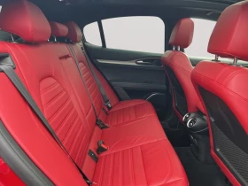 Alfa Romeo Stelvio АвтоКредит* (ЦЕНА ДО БГ)Alfa Romeo Stelvio Veloce , снимка 9