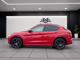 Alfa Romeo Stelvio АвтоКредит* (ЦЕНА ДО БГ)Alfa Romeo Stelvio Veloce , снимка 2
