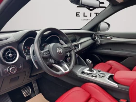 Alfa Romeo Stelvio АвтоКредит* (ЦЕНА ДО БГ)Alfa Romeo Stelvio Veloce , снимка 6