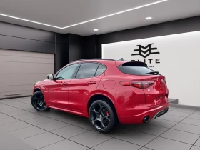 Alfa Romeo Stelvio АвтоКредит* (ЦЕНА ДО БГ)Alfa Romeo Stelvio Veloce , снимка 3