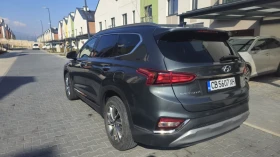 Hyundai Santa fe 2.0T, снимка 11