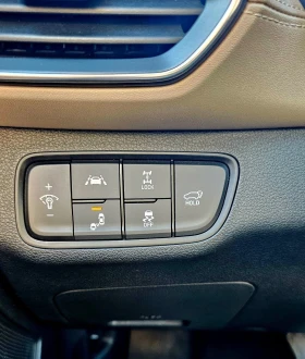 Hyundai Santa fe 2.0T, снимка 4