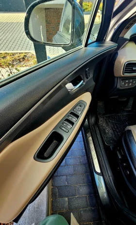 Hyundai Santa fe 2.0T, снимка 7