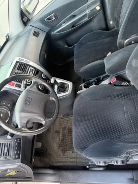 Hyundai Tucson 4x4, снимка 10
