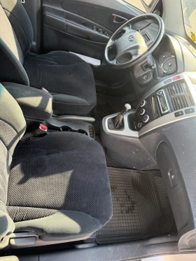 Hyundai Tucson 4x4, снимка 9