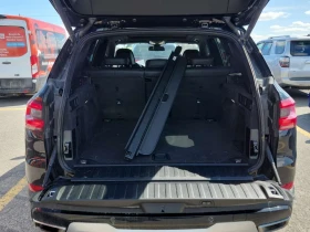 BMW X5 * XDRIVE40I * CARFAX * ЦЕНА ДО БГ, снимка 14